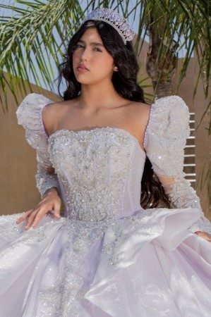 EV56 Lila beauty