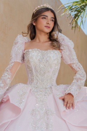 EV56 Rosa beauty